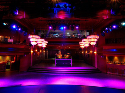 luz de gas barcelona